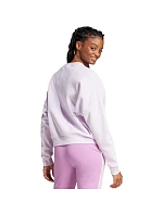 Mikina adidas Essentials Small Logo Feel Cozy W JF8827