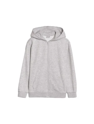 Mikina 4F Jr 4FJWMM00TSWSM1859-25M