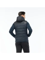 Pánská prošívaná vesta SAVARO Pánská prošívaná vesta SAVARO