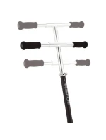 Koloběžka Razor Carbon Lux 13073003 černá Koloběžka Razor Carbon Lux 13073003 černá