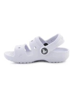 Sandály Crocs Classic Sandal Jr 207537-5BR