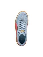 Boty Puma Club II Era Jr 401489 12