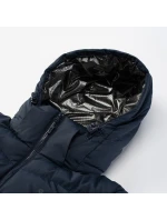 Dámská prošívaná zimní bunda LADY VARMI Dámská prošívaná zimní bunda LADY VARMI