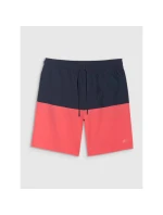 Pánské plážové šortky boardshorts 4F 4FWSS25UBDSM135-63S Pánské plážové šortky boardshorts 4F 4FWSS25UBDSM135-63S