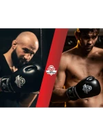 Boxerské rukavice 10oz - Classic White - Origin Series Boxerské rukavice 10oz - Classic White - Origin Series