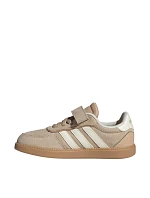 Dětská obuv adidas Breaknet Sleek beige KI6501