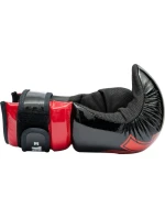 Otevřené rukavice ROTT "GLOSSY BLOCK"