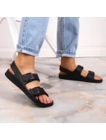 Big Star W LL274745 INT1836B sandály