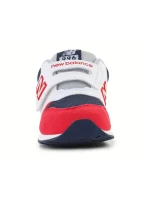 Juniorská dětská obuv IZ996XF3 - New Balance Juniorská dětská obuv IZ996XF3 - New Balance