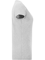 Fruit of the Loom Lady-Fit Iconic 150 T Dámské tričko 16.1432 heather grey