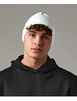 Beechfield B 366 Pletená čepice "Hemsedal" 53.0366 white/black Beechfield B 366 Pletená čepice "Hemsedal" 53.0366 white/black