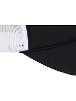 Flexfit 6005FC 5 panelová Trucker kšiltovka 55.05FC black/white/black Flexfit 6005FC 5 panelová Trucker kšiltovka 55.05FC black/white/black