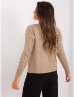 Sada BA KMPL 8018.88P tmavě lila