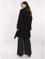 Plášť MO EN 5209.87 černý