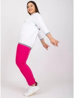 Halenka RV BZ 6640.86 bílá Halenka RV BZ 6640.86 bílá