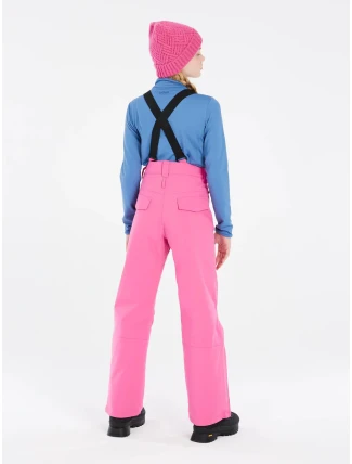 Dívčí lyžařské kalhoty Protest SUNNY JR