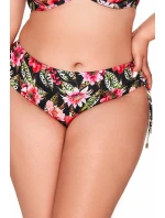 PLAVECKÝ BRIEF SF 218/2 KVĚTINOVÝ