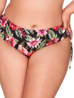 PLAVECKÝ BRIEF SF 218/2 KVĚTINOVÝ