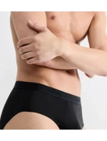 sloggi men 24/7 Midi 2P - BLACK - SLOGGI BLACK - SLOGGI