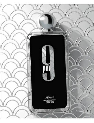Afnan 9PM pánský parfém 100 ml