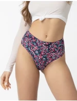 Julimex Cranberries String Maxi kalhoty S-2XL