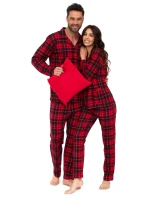 Dámské pyžamo 482/408 Kaya - CORNETTE Dámské pyžamo 482/408 Kaya - CORNETTE