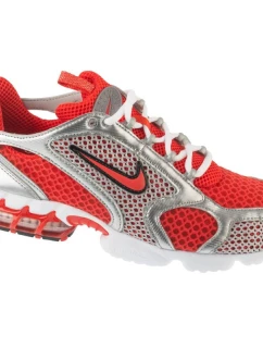 Nike Air Zoom Spiridion Cage 2 CJ1288-600 Red 38.5