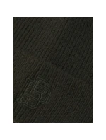 Jack&Jones unisex zimní čepice JACTRAIN BEANIE 12263500 PEAT