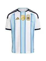 Dětské tričko adidas Argentina 26 KA8119