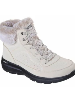 Skechers Glacial Ultra - Mountain Muse 144199-NTBK Natura/lBlack dámské