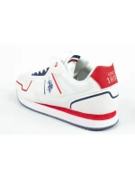 U.S. Polo ASSN. M NOBIL004-WHI sportovní obuv U.S. Polo ASSN. M NOBIL004-WHI sportovní obuv