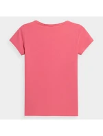 Dámské tričko W 4FSS23TTSHF580 63S - 4F