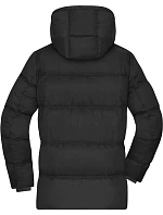 Daiber JN 1369 Dámská zimní bunda 02.1369 black Daiber JN 1369 Dámská zimní bunda 02.1369 black