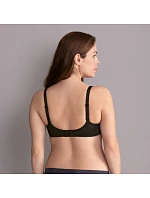 Fleur podprs. na kojení s kost. s kosticí 5053 antracit - Anita Maternity Fleur podprs. na kojení s kost. s kosticí 5053 antracit - Anita Maternity
