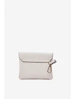 Dámská peněženka z ekokůže Ecru Calienne