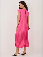 Šaty IT SK 19552.72 tmavě růžové