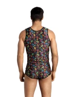 Pánský top Mexico top - Anais Pánský top Mexico top - Anais