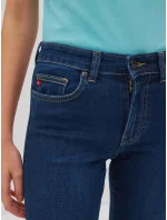 Dámské kalhoty Jeans-359 - Big Star Dámské kalhoty Jeans-359 - Big Star