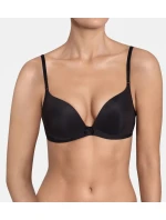 Dámská podprsenka push-up Wow Comfort PU - Sloggi