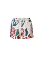 Krátké šortky Margot s potiskem