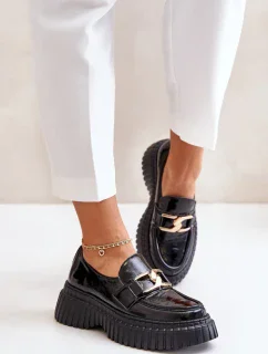 Polobotky model 201139 Step in style