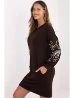 Denní šaty model 222399 Rue Paris