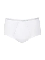 sloggi men Basic Maxi - WHITE - SLOGGI WHITE - SLOGGI