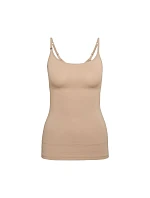 Triumph - Formující vesta Trendy Sensation — lehce tvarující tílko se špagetovými ramínky Triumph