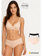 Kalhotky DC Girl 26924 A12 S–XL
