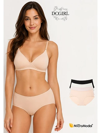 Kalhotky DC Girl 26924 A12 S–XL