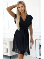 Dámské šaty 424-4 - Numoco basic