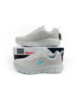 Boty Skechers M 118106/LTGY