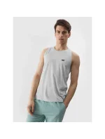 Tričko 4F M 4FWSS24TSLEM076-27M pánské