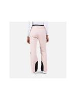 Rossignol W Relax Pant růžové